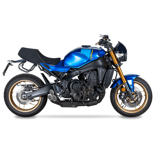 Spark Exhaust Triade full system Yamaha R9 GYA8898BOM – view 4