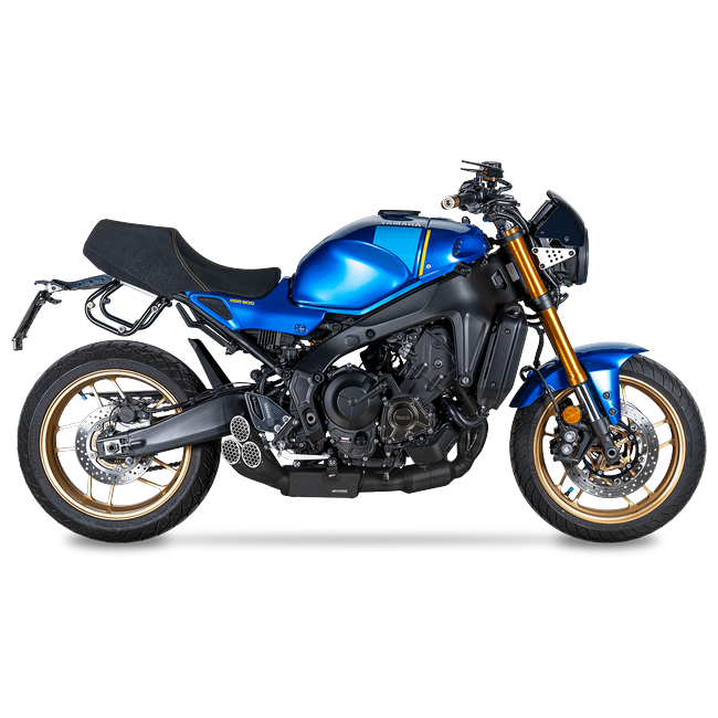 Spark Exhaust Triade full system Yamaha R9 GYA8898BOM – view 4