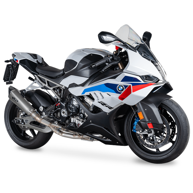 Spark Exhaust Konix Evo full system BMW S1000RR GBM8821T – view 5