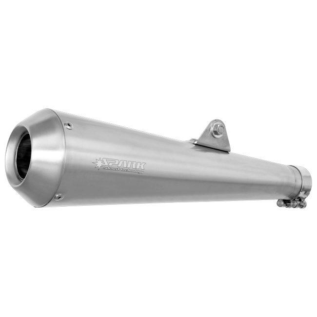 Spark Exhaust Classic silencer G00SI07I