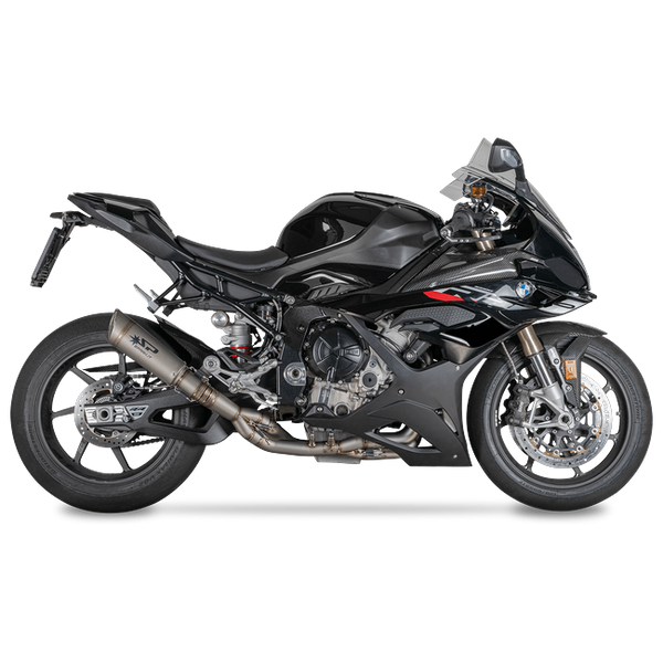 Spark Exhaust Grid-O full system BMW S1000RR GBM8823T – view 3