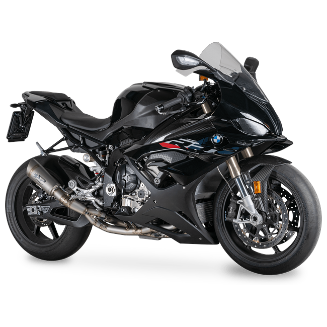 Spark Exhaust Grid-O full system BMW S1000RR GBM8823T – view 5