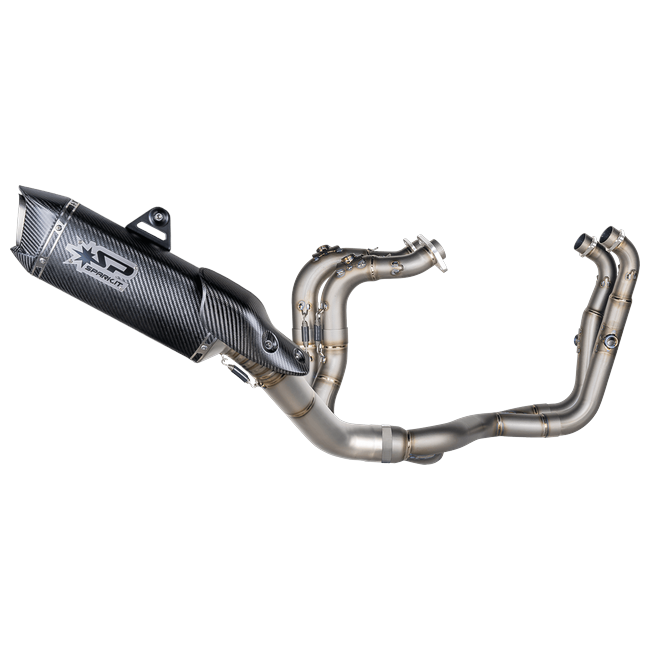 Spark Exhaust Force Evo full system Aprilia RSV4 1100 Factory GAP8805C