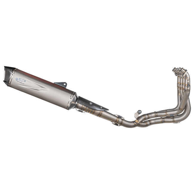 Spark Exhaust Force Evo full system Honda CBR 1000 RR-R GHO8845T