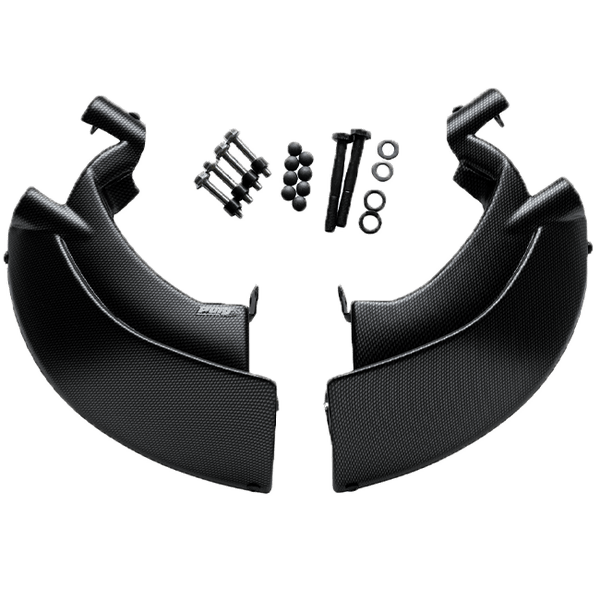 Puig brake caliper air ducts for Suzuki GSX-R 1000 2017-2023