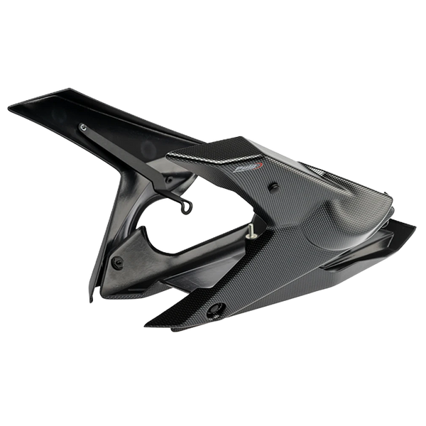 Puig Engine Spoiler for KTM 990 Duke (2024–2026)