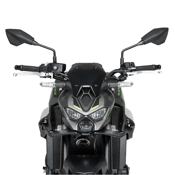 Puig Naked Frontal Flügel für Kawasaki Z900SE (2025–2026)