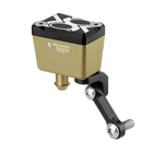 Bronze