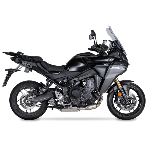 Spark Exhaust Triade Euro 5+ full system stainless Yamaha Tracer 9 GYA8888IOM