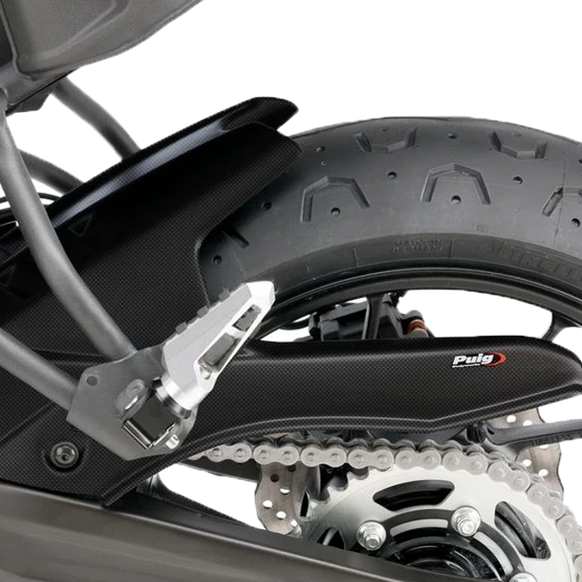 Puig Rear Fender for Yamaha MT-07 ABS (2015–2016)