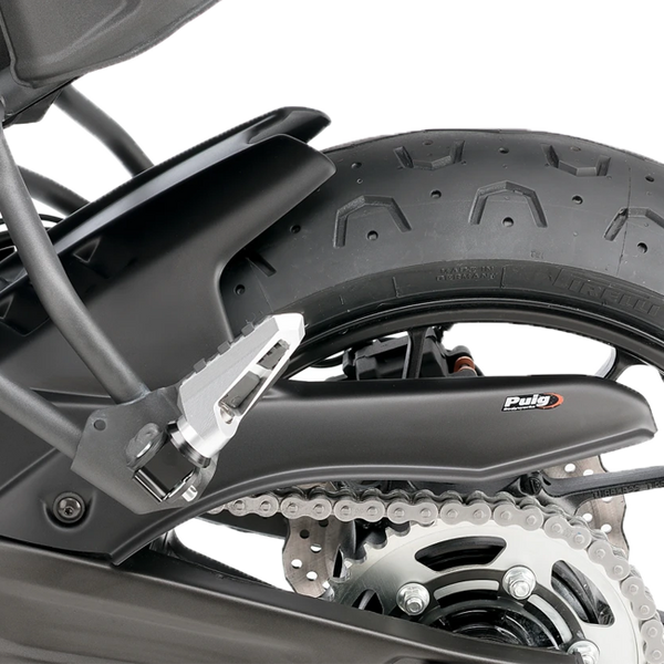 Puig Rear Fender for Yamaha MT-07 ABS (2015–2016)