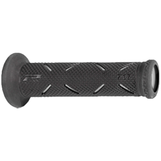 ProGrip Type 717 Racing handlebar grip pair in multiple colours