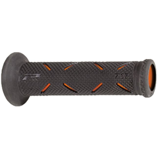 ProGrip Type 717 Racing handlebar grip pair in multiple colours