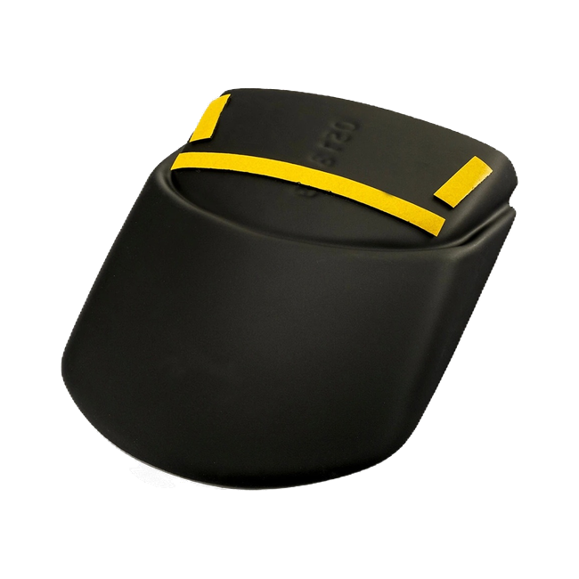 Puig Front Fender Extension for Honda CBR500R (2015–2021)