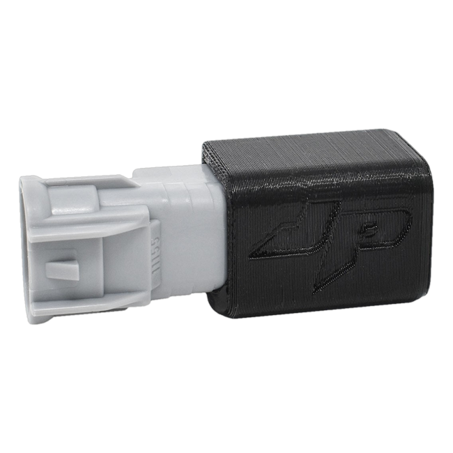 JetPrime JP ES 007 Aprilia — SLS PAIR Circuit Solenoid Eliminator for Aprilia RSV4 / RSV4 1100 Factory / R / RR / RF (2009-2026) – JP ES 007 — Ansicht 1
