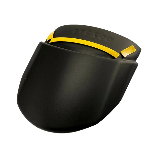 Puig Front Fender Extension for Yamaha MT-09 Sport Tracker (2015–2016)