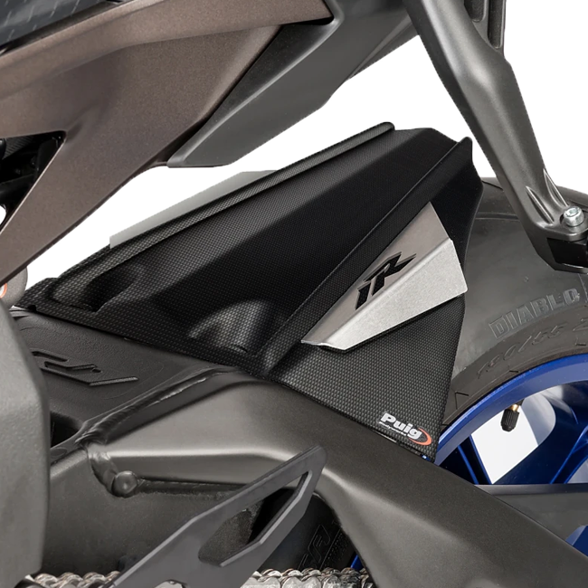 Puig Rear Fender for Yamaha YZF-R1M (2016–2025)