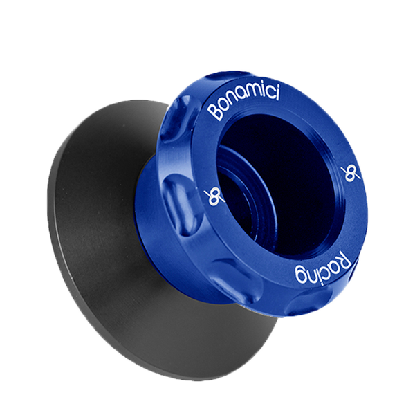 Bonamici Racing SCS6 aluminium bobbins for Aprilia RS 660