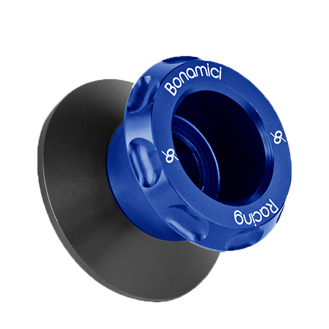 Bonamici Racing SCS6 aluminium bobbins for Aprilia RS 660