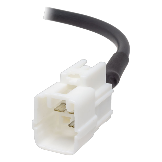 JetPrime JP KS KA024 kill switch for Kawasaki Ninja 400 — view 5