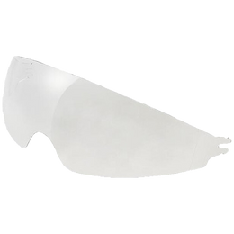 Built-in sun visor