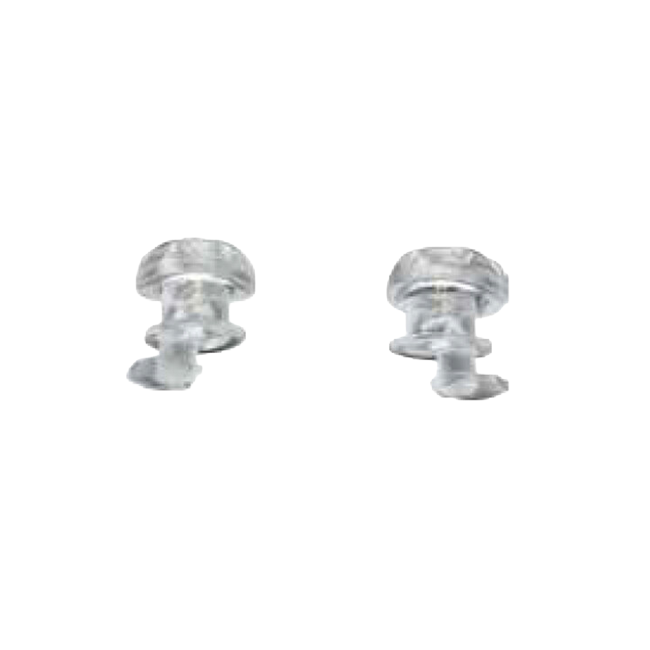 LS2 Pinlock Pin Set MaxVision