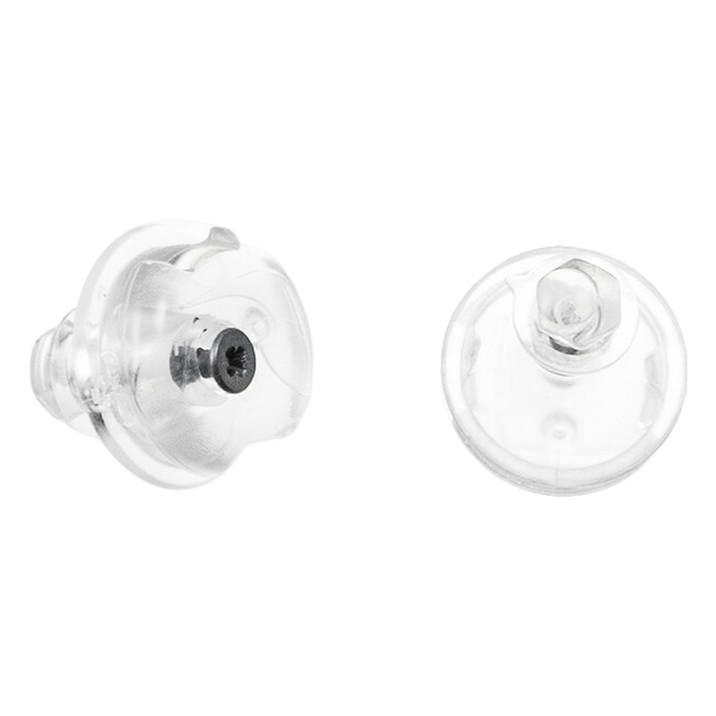 LS2 Pinlock Tear-Off Post Set