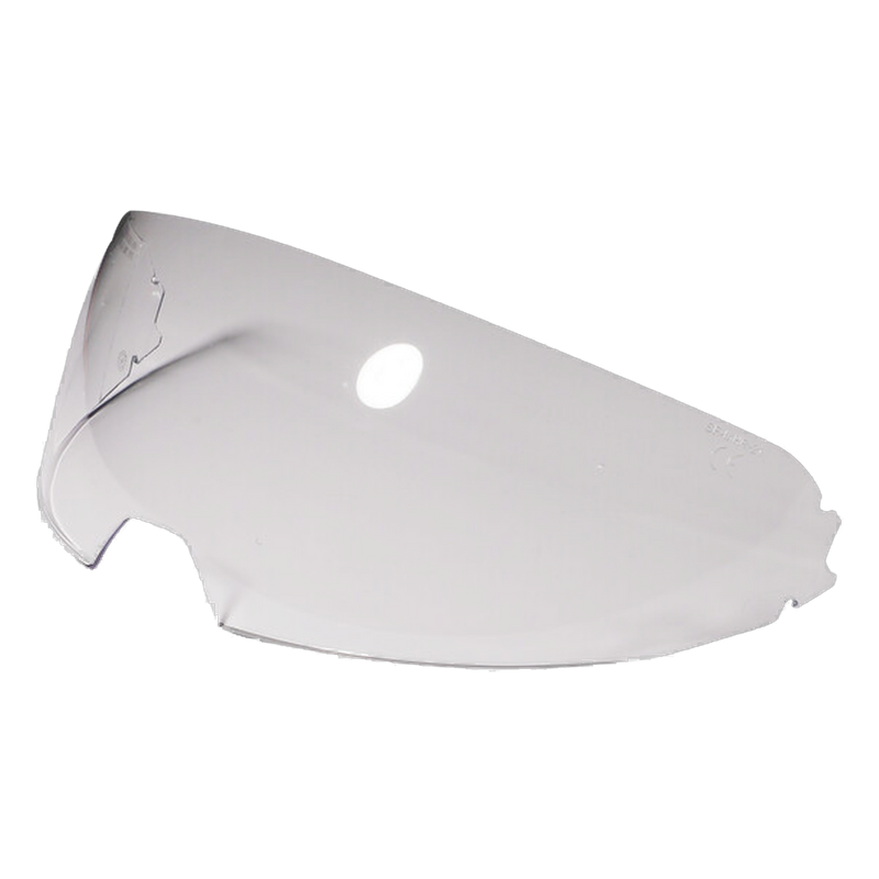 LS2 FF811 Vector II Internal Sun Visor Clear