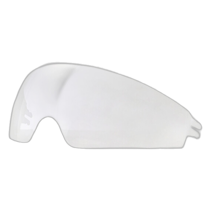LS2 Internal Sun Visor Clear – for FF800 / FF808 Stream II / FF908 / OF620