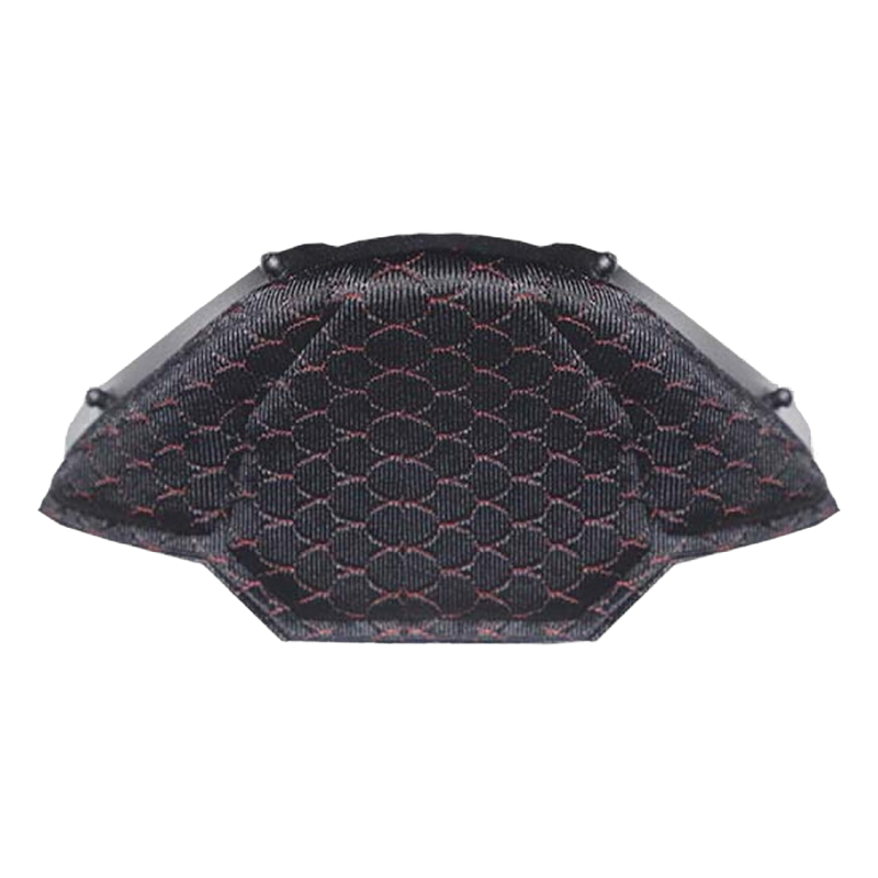 LS2 FF811 Vector II Chin Curtain