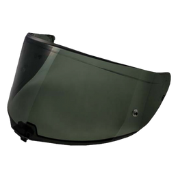 LS2 FF811 Vector II Visor Light Tinted