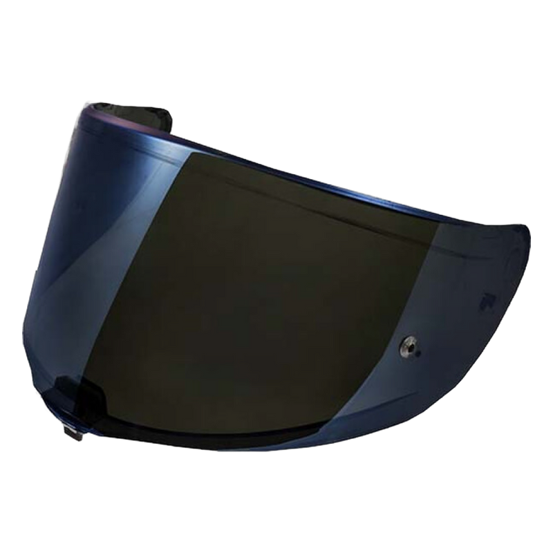 LS2 FF811 Vector II Visor Iridium Blue