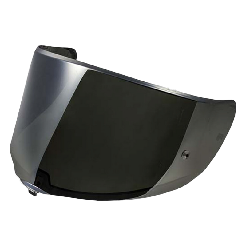 LS2 FF811 Vector II Visor Iridium Silver