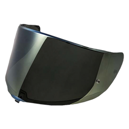 LS2 FF811 Vector II Visor Iridium Gold