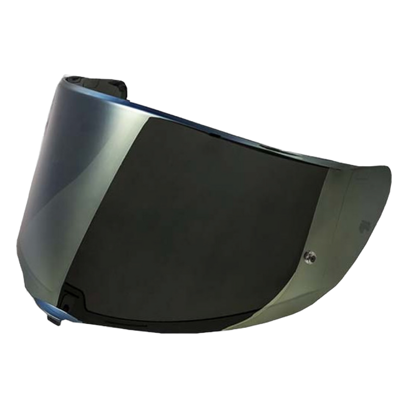 LS2 FF811 Vector II Visor Iridium Gold