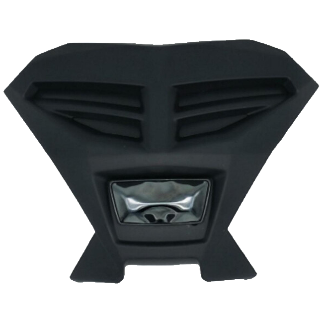 LS2 FF901 Advant X Chin Air Vent Gloss Black