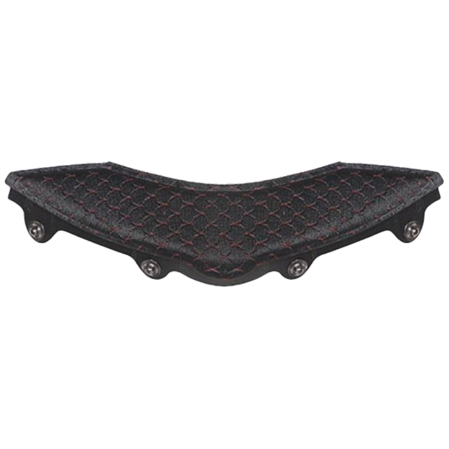 LS2 FF901 Advant X Chin Curtain