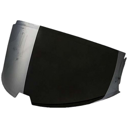 LS2 FF901 Advant X Visor Iridium Silver