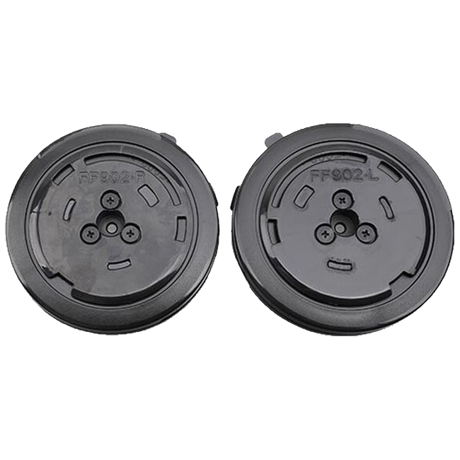 LS2 FF902 Scope II Ratchet System
