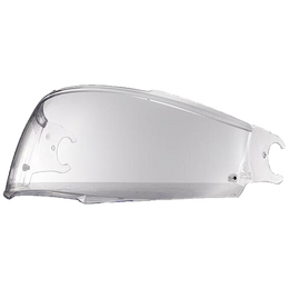 LS2 FF902 Scope II Visor Clear