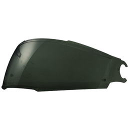 LS2 FF902 Scope II Visor Light Tinted