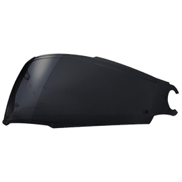 LS2 FF902 Scope II Visor Tinted