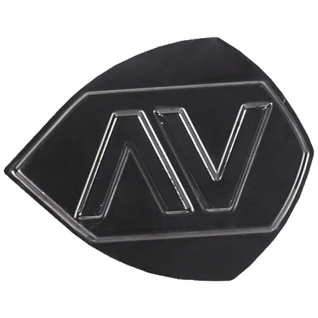LS2 FF906 Advant Chin Bar Metal Plate