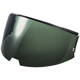 LS2 FF906 Advant Visor Light Tinted