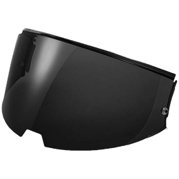 LS2 FF906 Advant Visor Tinted