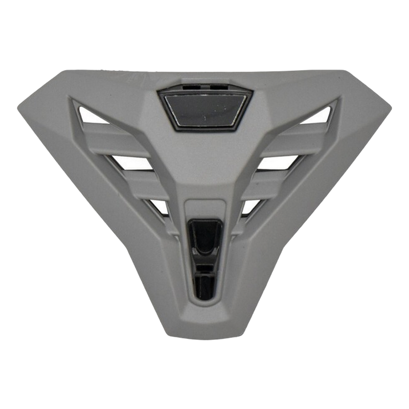LS2 FF805 Thunder Air Vent Chin – Matt Grey