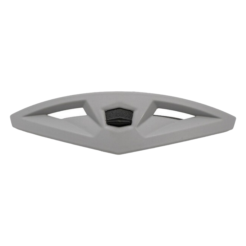 LS2 FF805 Thunder Air Vent Front – Matt Grey