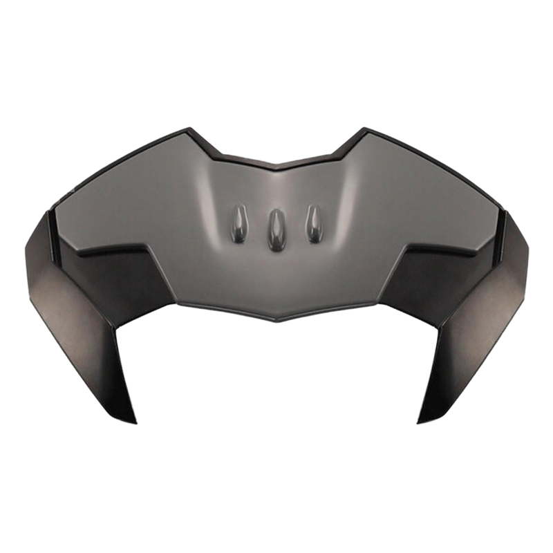 LS2 FF805 Thunder Air Vent Upper – Matt Grey