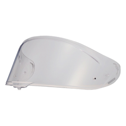 LS2 FF807 Dragon Visor Clear –