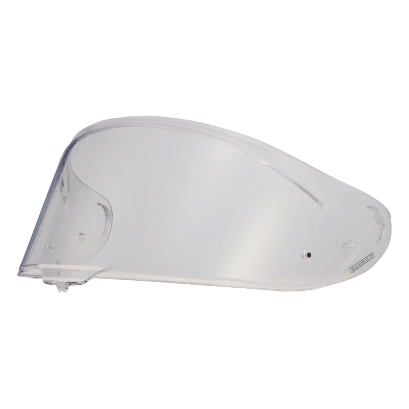 LS2 FF807 Dragon Visor Clear – for FF807 / FF817